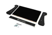 Opel Movano 2004–2010 Dashboardplank (type 1) foto 8