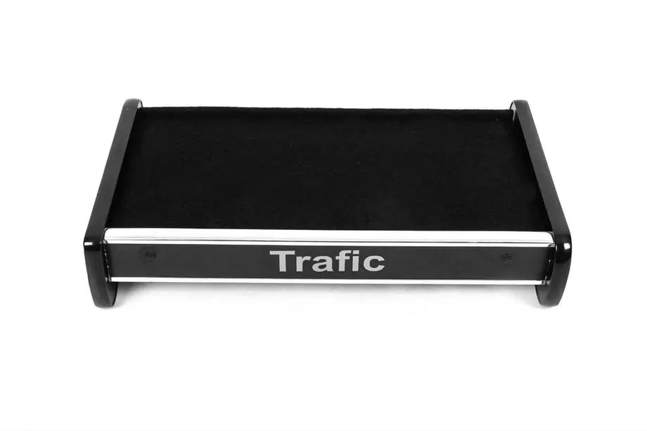 Renault Trafic 2001–2015 Dashboardplank (2001-2010, type-1) Foto 8