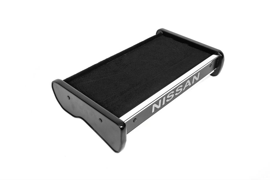 Nissan Primastar 2002–2014 Dashboardplank (2001-2010, type-1) Image