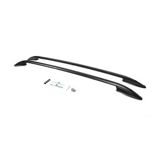 Zwarte dakrails (Crown) Honda CR-V 2007–2011 foto 3