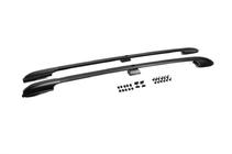 Toyota Rav 4 2006–2013 OEM dakrails zwart (aluminium) foto 4