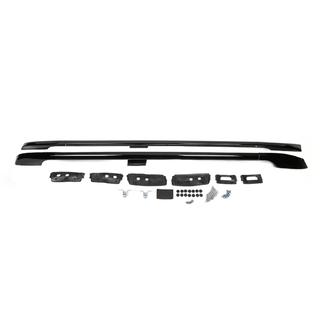 Dakrails Premium Black (origineel design, 2 stuks) foto 4