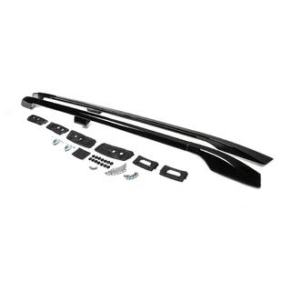 Dakrails Premium Black (origineel design, 2 stuks) foto 3