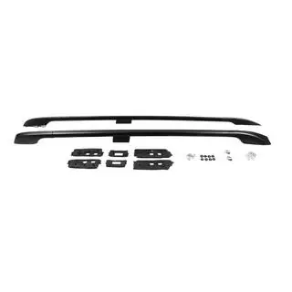 Dakrails Premium Black (origineel design, 2 stuks) foto 3