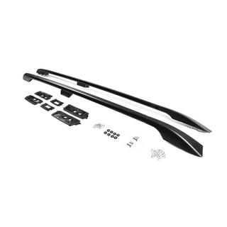 Dakrails Premium Black (origineel design, 2 stuks) foto 4