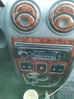 Renault Logan MCV 2005–2013 Dashboardpanelen (variant 2) foto 4