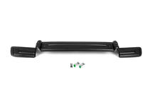Volkswagen T5 Transporter 2003–2010 Onderste grille-afdekking (volledig) Glanz foto 3