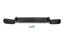 Volkswagen T5 Transporter 2003–2010 Onderste grille-afdekking (volledig) Glanz foto 4