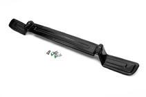 Volkswagen T5 Transporter 2003–2010 Onderste grille-afdekking (volledig) Glanz foto 5