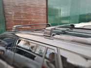 Suzuki Grand Vitara 2005–2017 Verbindingsbrug voor originele bevestigingspunten (2 stuks) foto 2