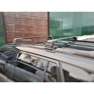 Verbindingsbrug voor originele bevestigingspunten (2 stuks) Suzuki Grand Vitara 2005–2017 foto 2