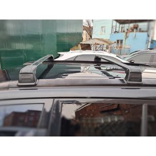 Verbindingsbrug voor originele bevestigingspunten (2 stuks) Suzuki Grand Vitara 2005–2017 foto 1