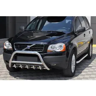 RVS bullbar WT003