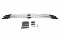 Ford C-Max 2004–2010 Chromen dakrails Kunststof voetjes foto 9