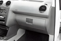Volkswagen Caddy 2010–2015 Handschoenenkastje foto 1
