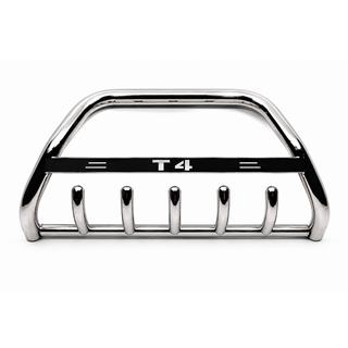 Bullbar WT004 (RVS) Volkswagen T4 Caravelle/Multivan 1990–2003 foto 1