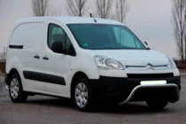 Citroen Berlingo 2008–2018 Bullbar WT007 (rvs) foto 3