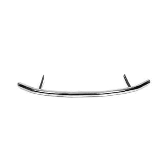Frontbescherming ST008 (RVS) Fiat Doblo II 2010–2022 foto 2