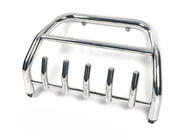 Fiat Ducato 1995–2006 RVS bullbar WT003 foto 4