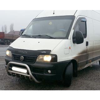 RVS bullbar WT003