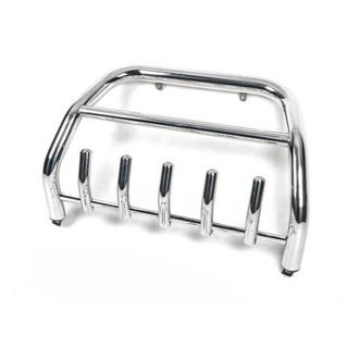 RVS bullbar WT003 Citroen Jumper 1995–2006 foto 4