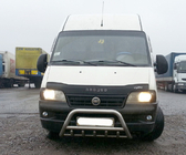 Peugeot Boxer 1994–2006 RVS bullbar WT003 foto 3