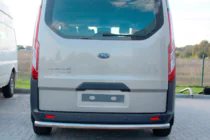 Ford Custom 2013–2022 Achterbeugel AK002 (RVS) foto 3