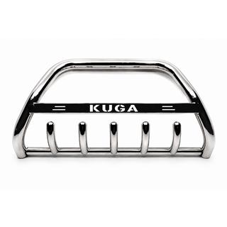 Bullbar WT004 (RVS) Ford Kuga/Escape 2013–2019 foto 4