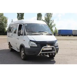 RVS bullbar WT003