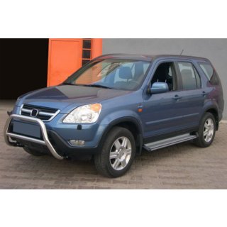 Bullbar WT005 (RVS) foto 2