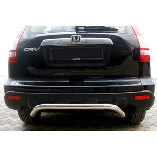 Achterbeugel AK007 (RVS) Honda CR-V 2007–2011