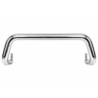 Achterbeugel AK007 (RVS) Honda CRV 2012–2016 foto 4