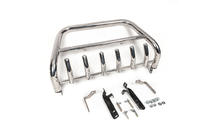 Honda CRV 2012–2016 RVS bullbar voorzijde WT003 foto 7