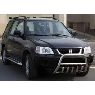 RVS bullbar WT003