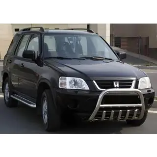 RVS bullbar WT003 foto 1