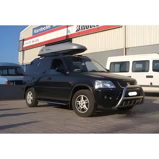 RVS bullbar WT003 Honda CRV 1996–2001 foto 2