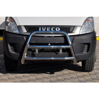 Bullbar WT018 foto 1