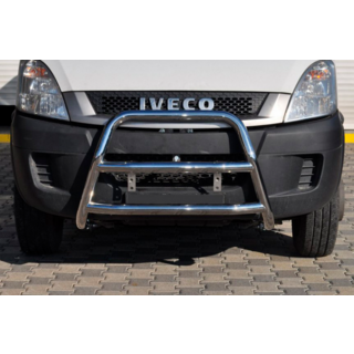 Bullbar WT018 foto 1