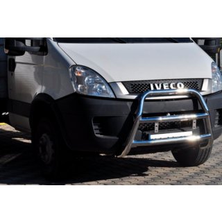 Bullbar WT018 foto 2