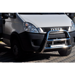 Bullbar WT018 foto 2