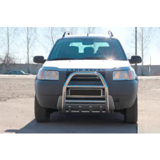 RVS bullbar QT007