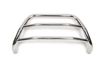 Mercedes Sprinter W901/902/903/904/905 1995–2006 Bullbar WT022 (RVS) 1995-2000 foto 3