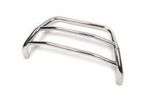 Mercedes Sprinter W901/902/903/904/905 1995–2006 Bullbar WT022 (RVS) 1995-2000 foto 2