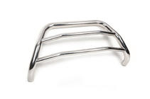 Mercedes Sprinter W901/902/903/904/905 1995–2006 Bullbar WT022 (RVS) 1995-2000 foto 4