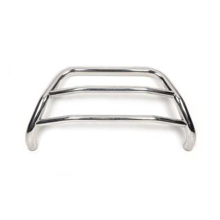 Bullbar WT022 (RVS) Mercedes Sprinter W901/902/903/904/905 1995–2006 foto 3