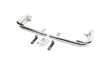 Mercedes Viano 2004–2014 Achterhoekstukken AK003-Double (2 st., RVS) foto 3