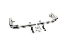 Mercedes Viano 2004–2014 Achterhoekstukken AK003-Double (2 st., RVS) foto 4