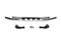 Mercedes Vito W639 2004–2014 Bullbar Shark ST015 (RVS) 2010-2015 foto 3