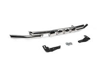 Mercedes Vito W639 2004–2014 Bullbar Shark ST015 (RVS) 2010-2015 foto 4