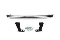 Mitsubishi ASX 2010–2023 Achterbeschermbeugel AK002 (RVS) foto 3